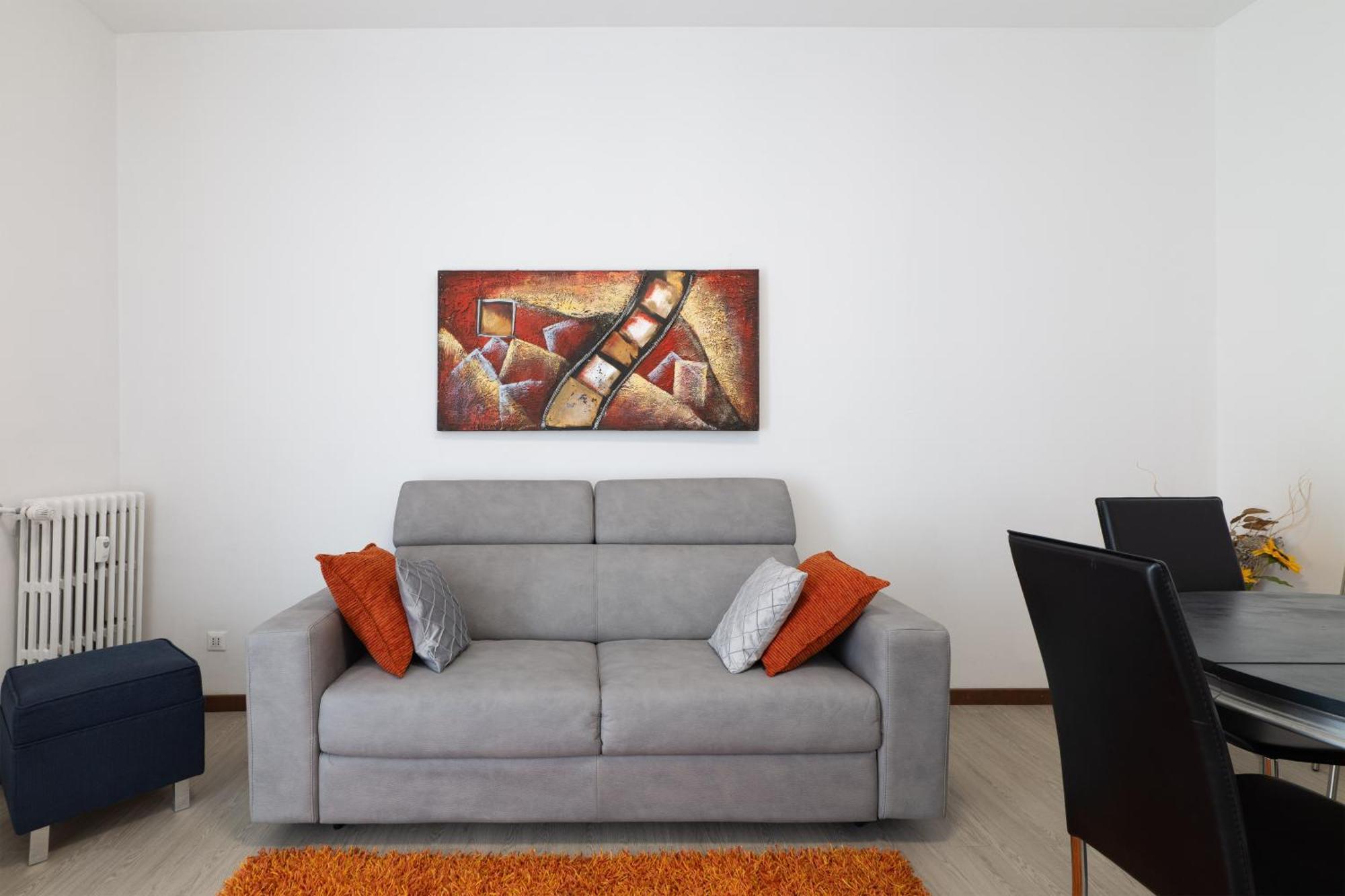 Casa Primavera Bergamo Cameră foto