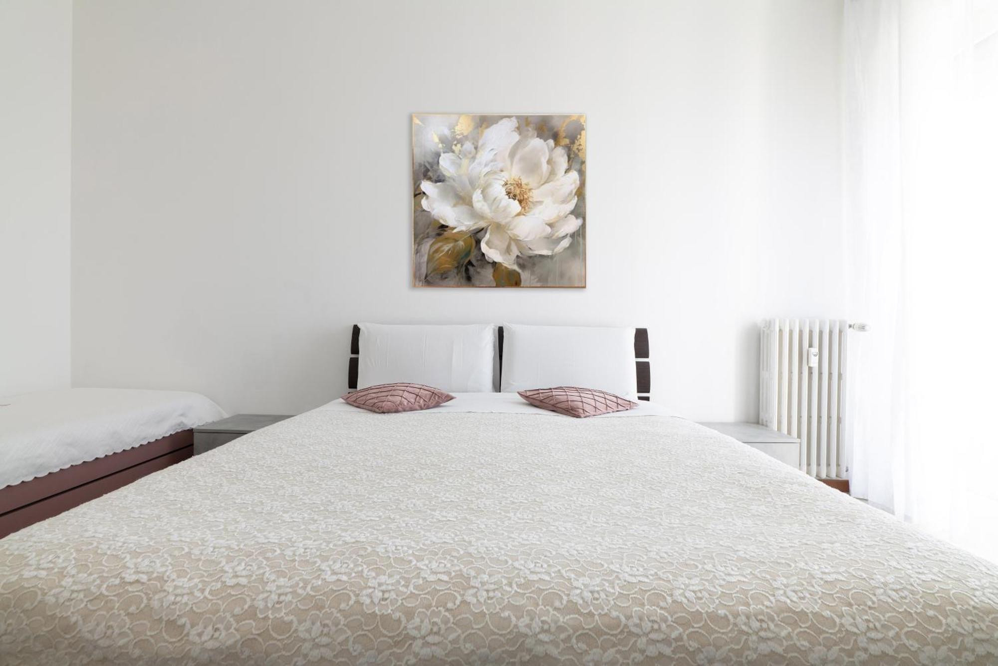 Casa Primavera Bergamo Cameră foto