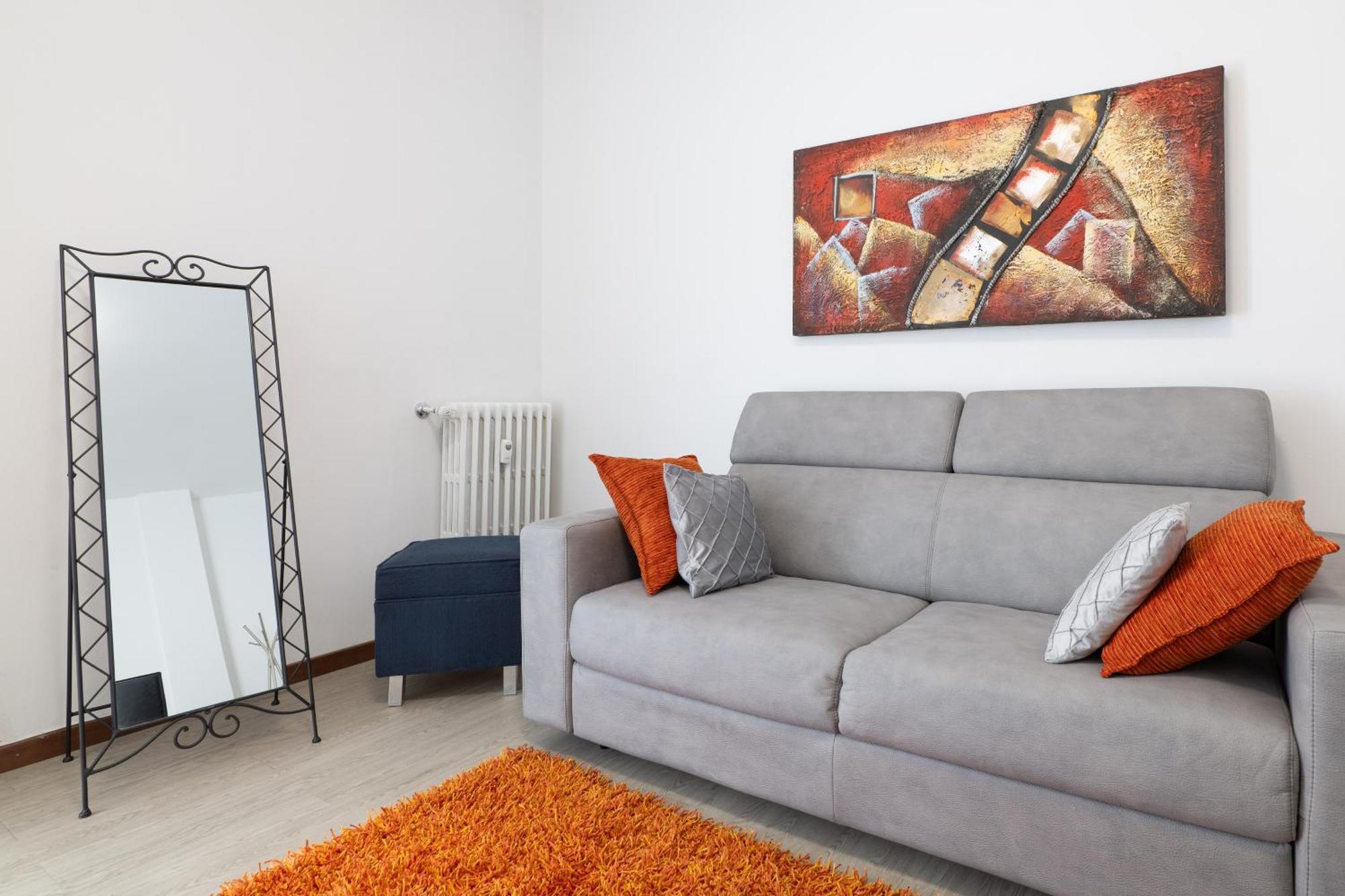 Casa Primavera Bergamo Cameră foto