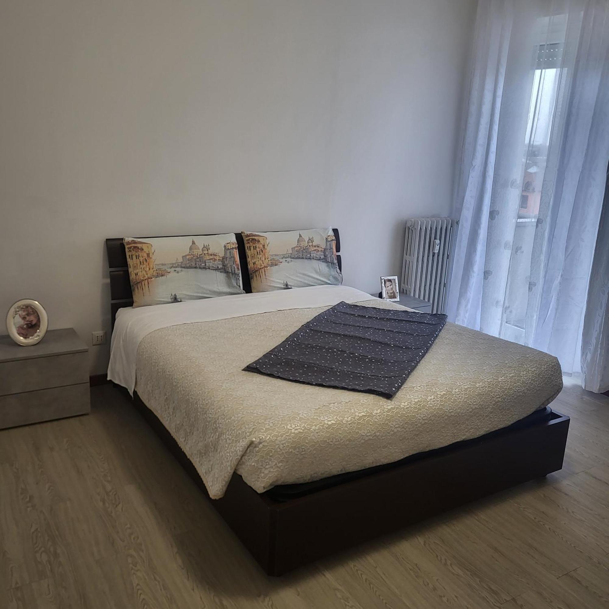 Casa Primavera Bergamo Cameră foto