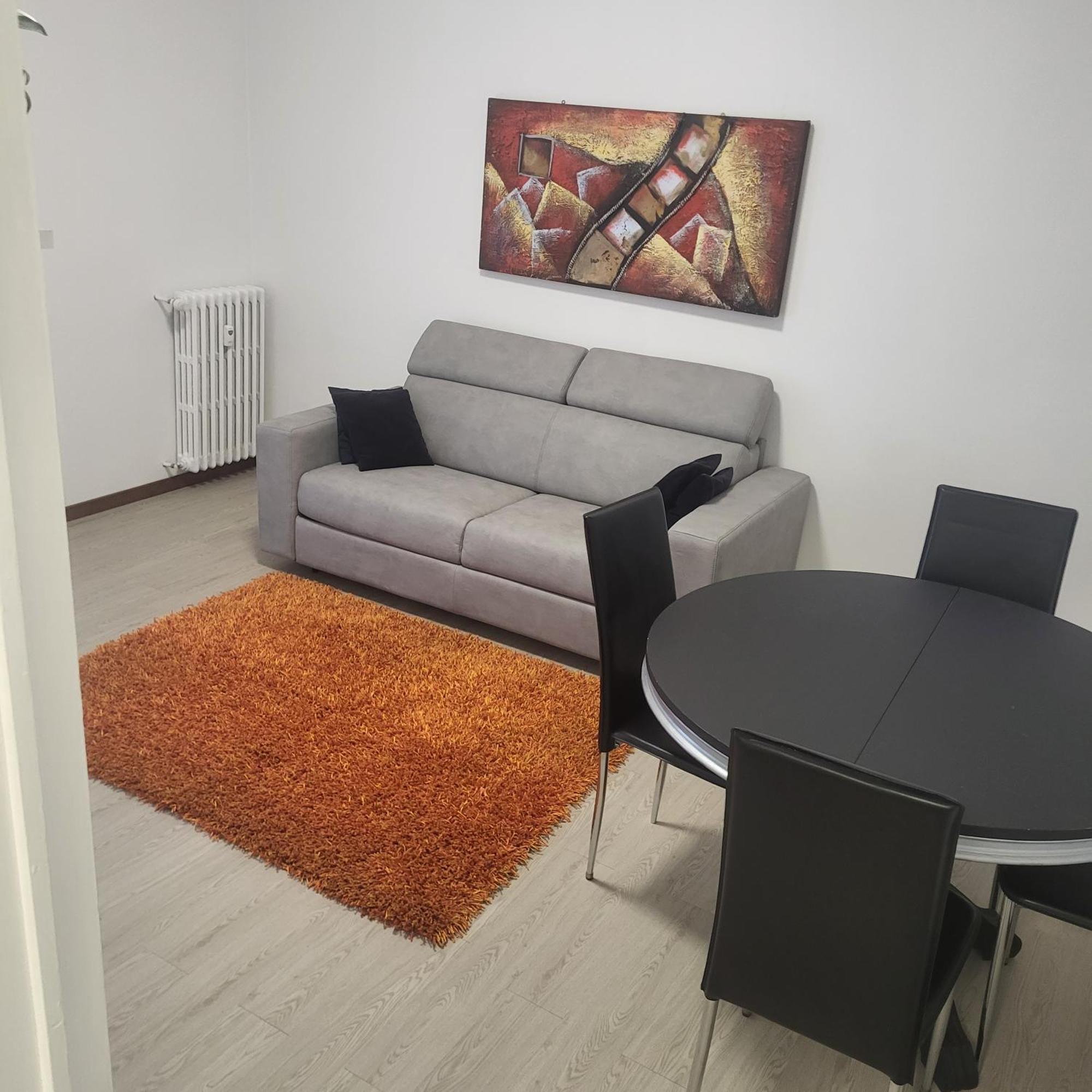 Casa Primavera Bergamo Cameră foto