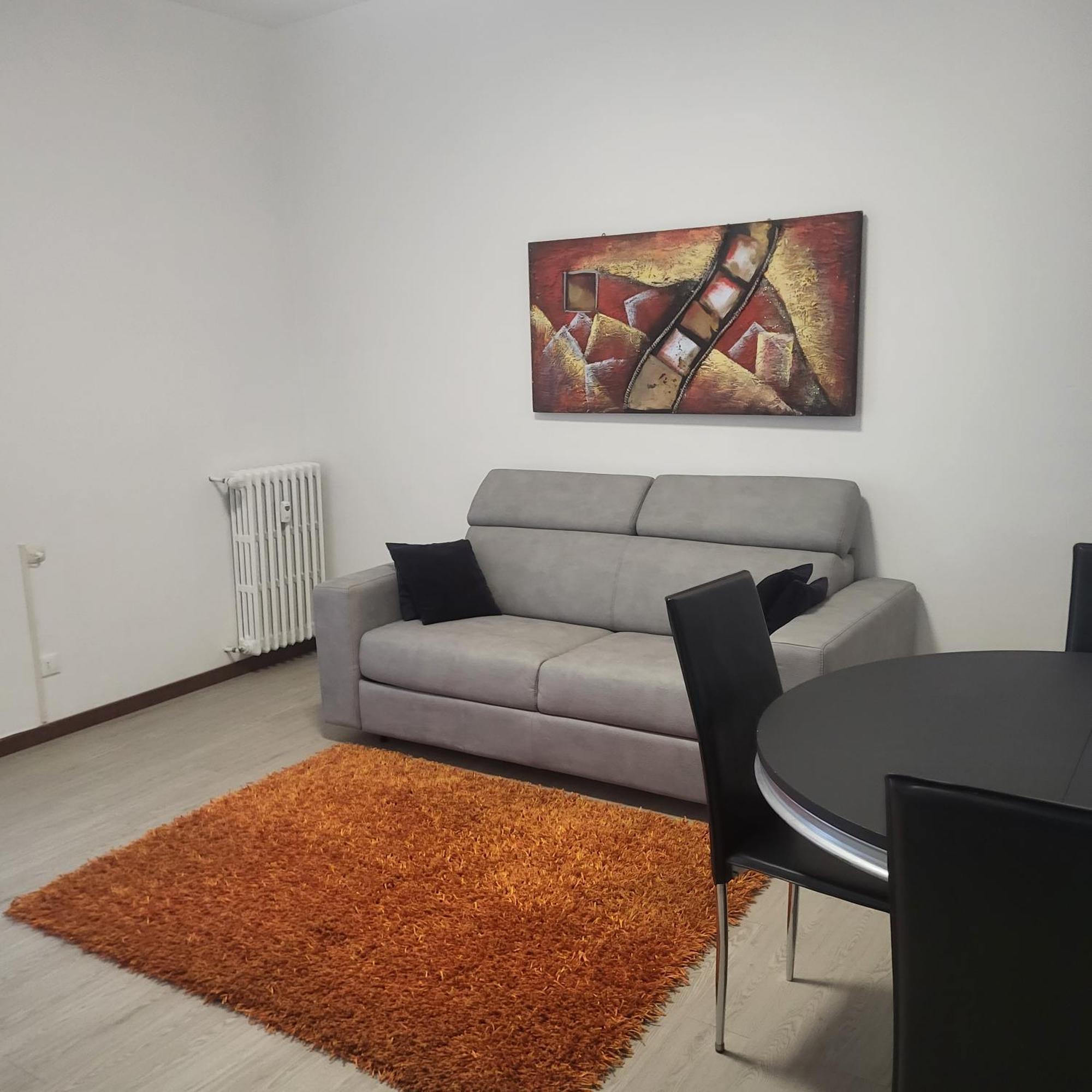 Casa Primavera Bergamo Cameră foto