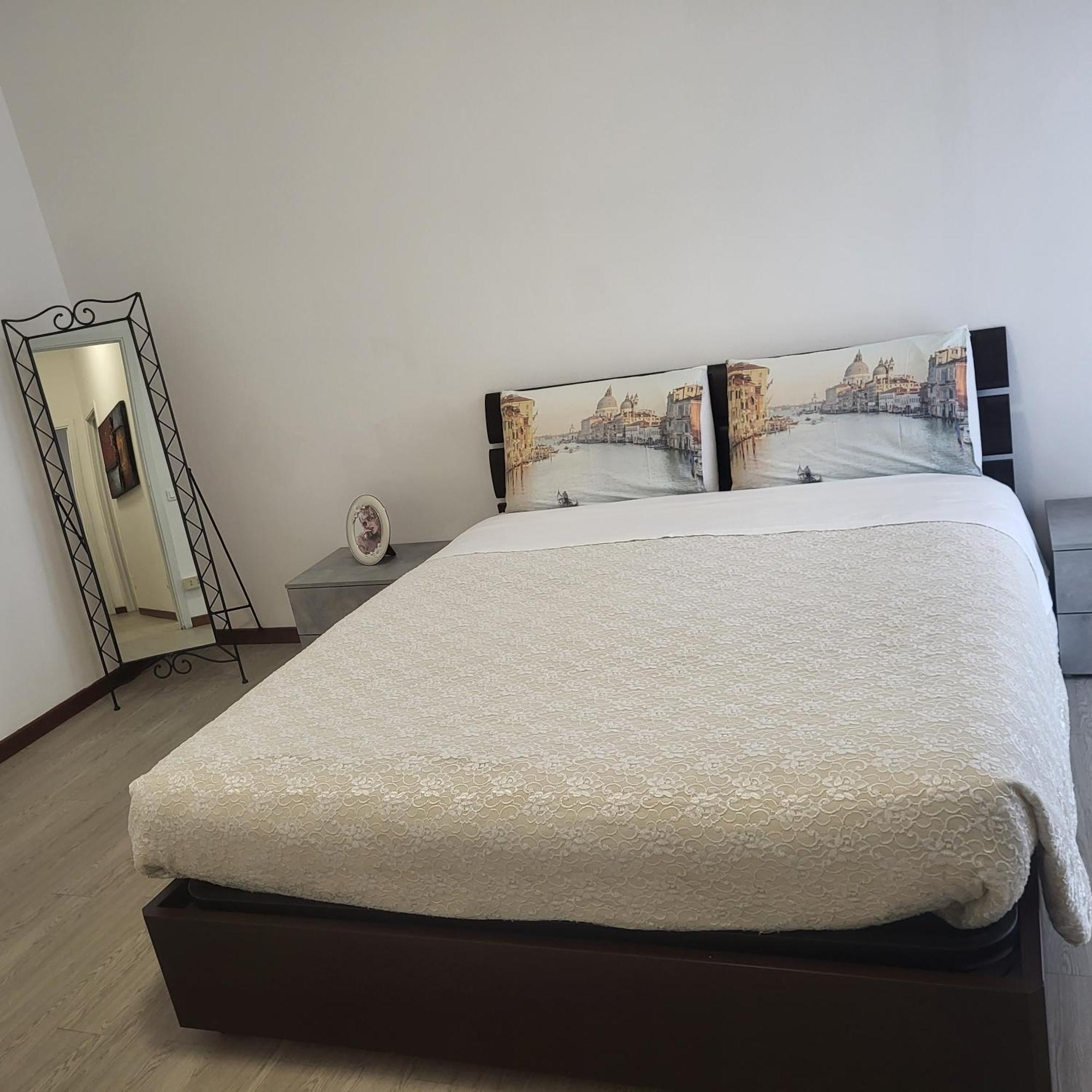 Casa Primavera Bergamo Cameră foto