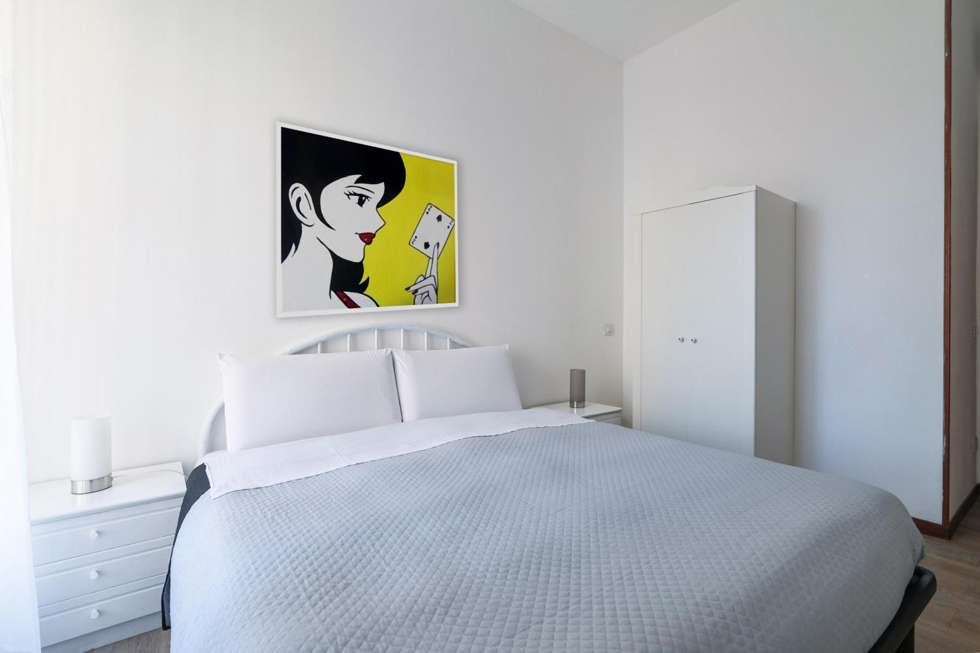 Casa Primavera Bergamo Cameră foto