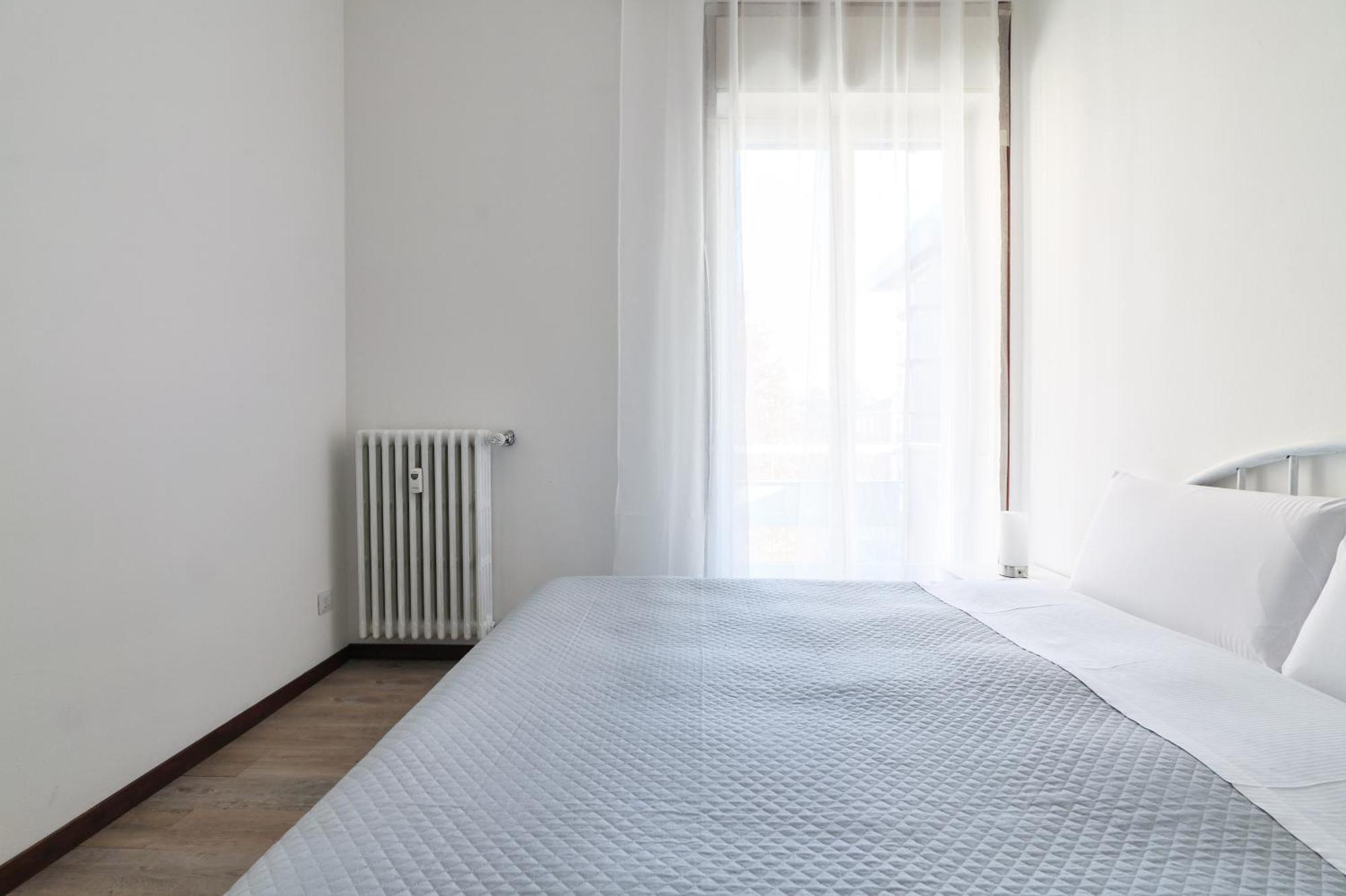 Casa Primavera Bergamo Cameră foto