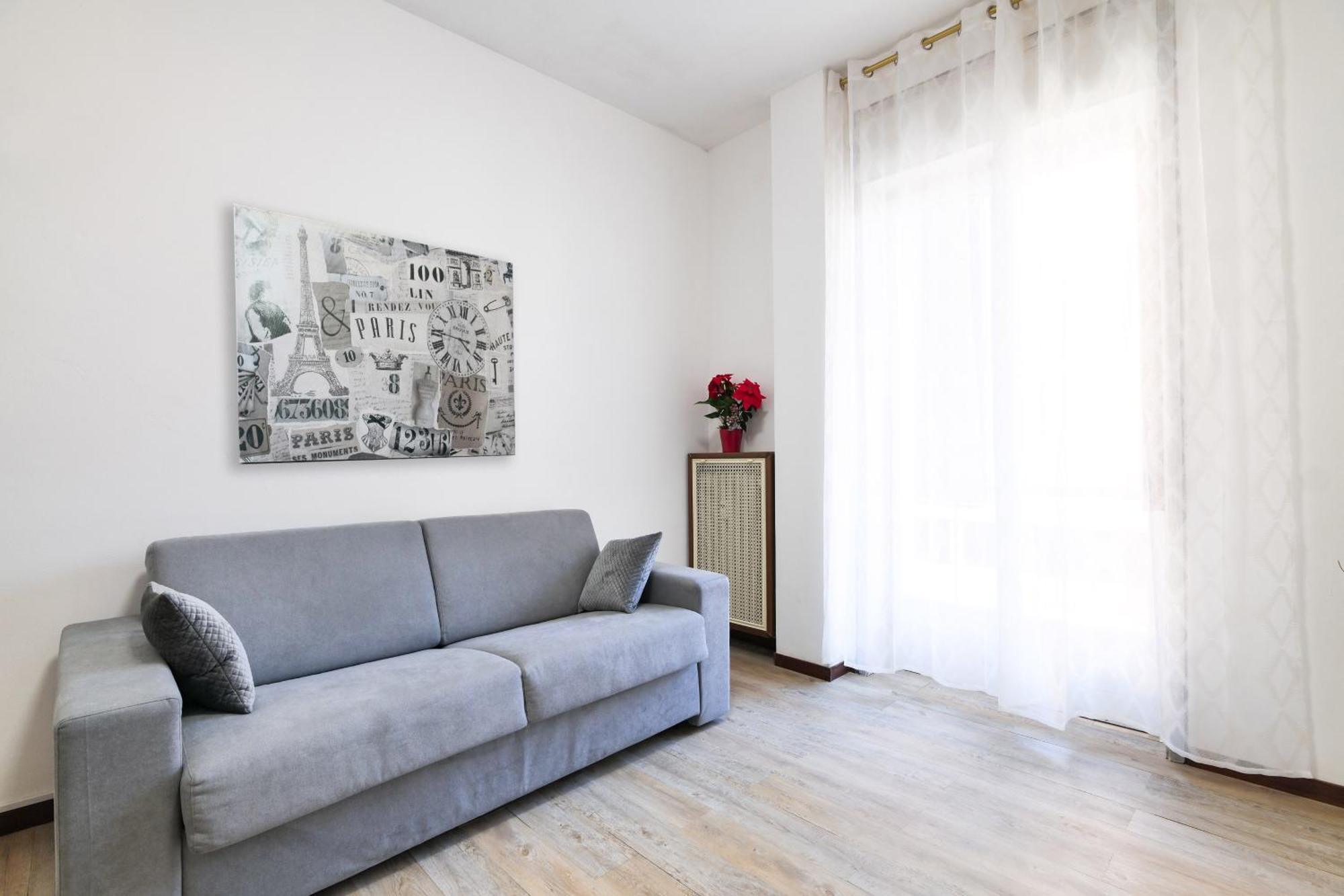 Casa Primavera Bergamo Cameră foto