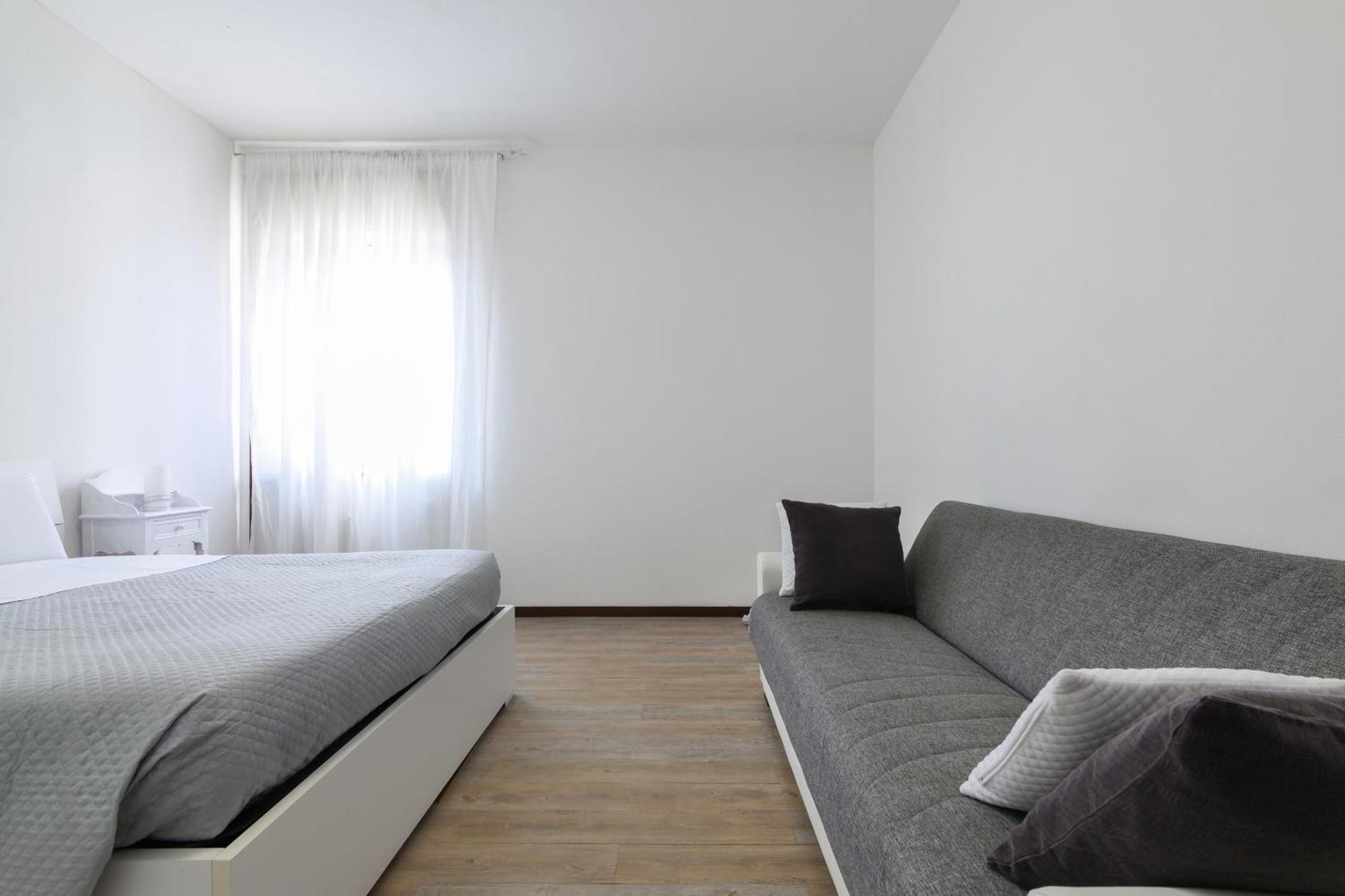 Casa Primavera Bergamo Cameră foto