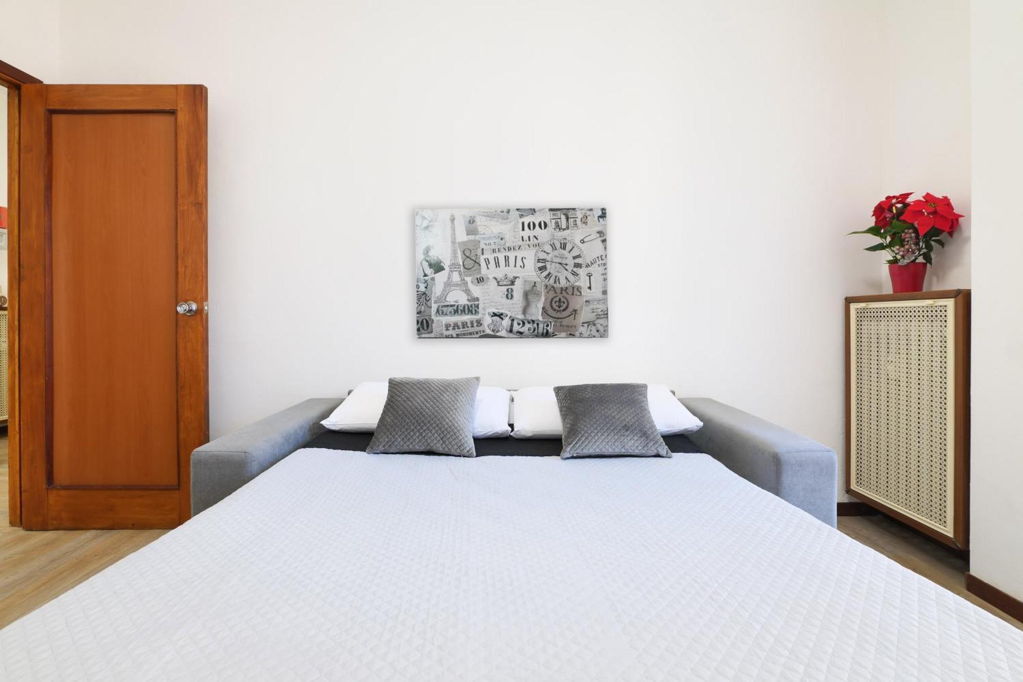 Casa Primavera Bergamo Cameră foto
