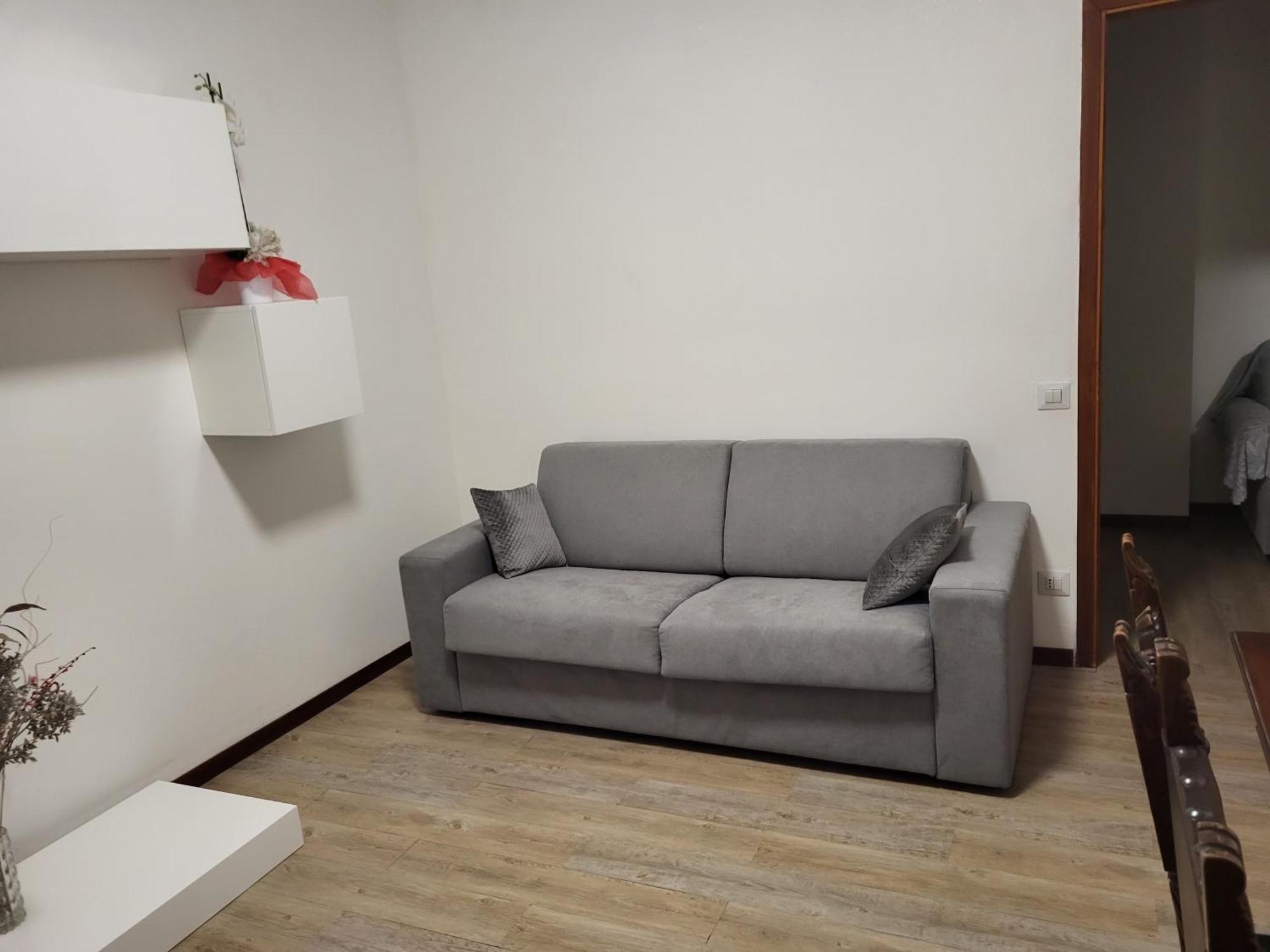 Casa Primavera Bergamo Cameră foto