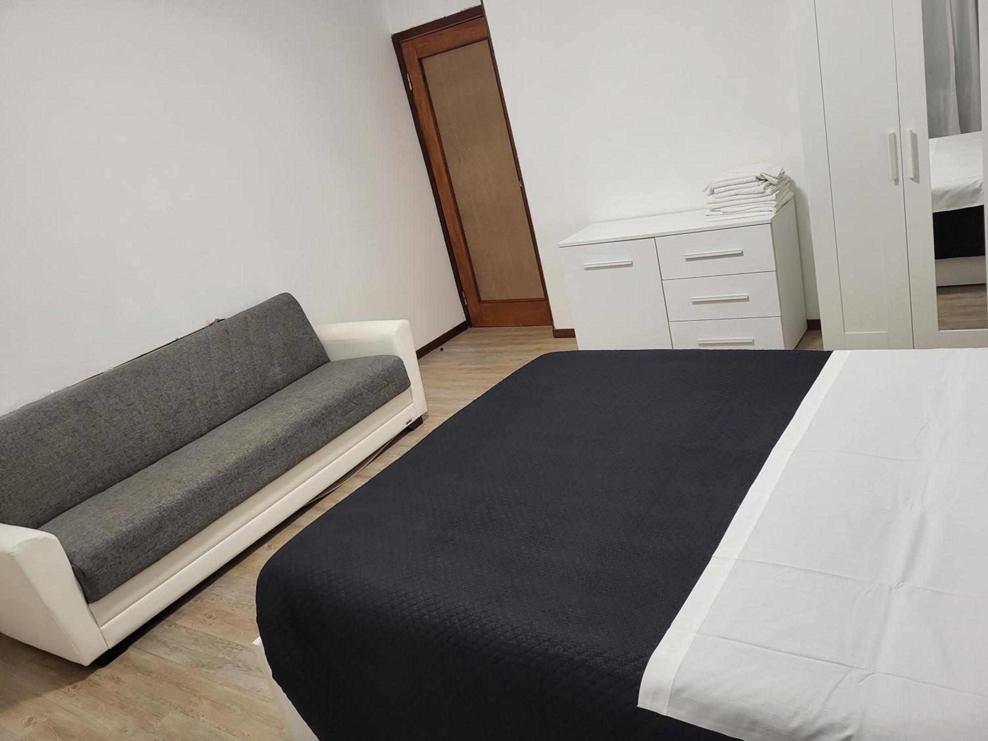 Casa Primavera Bergamo Cameră foto