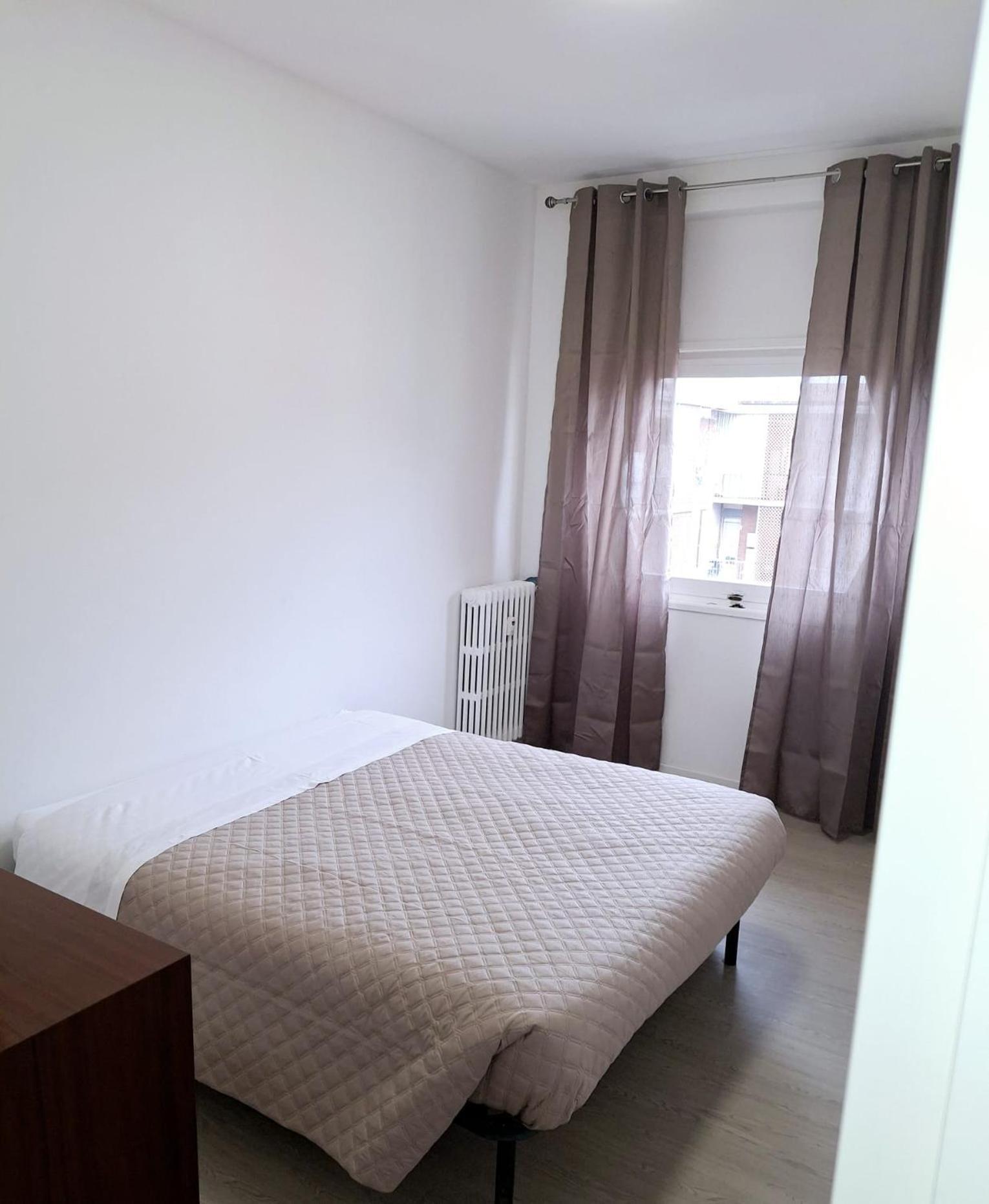 Casa Primavera Bergamo Cameră foto