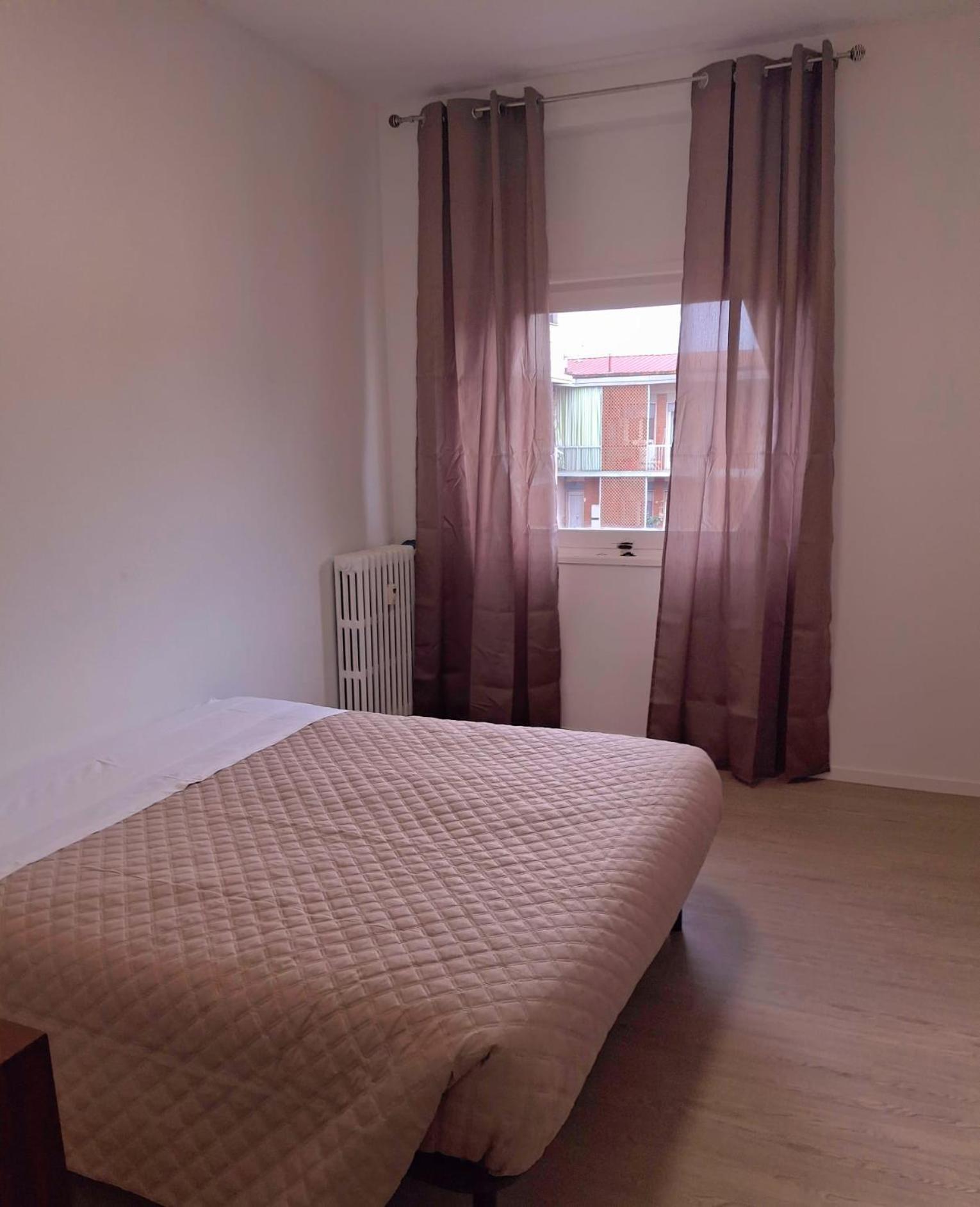 Casa Primavera Bergamo Cameră foto