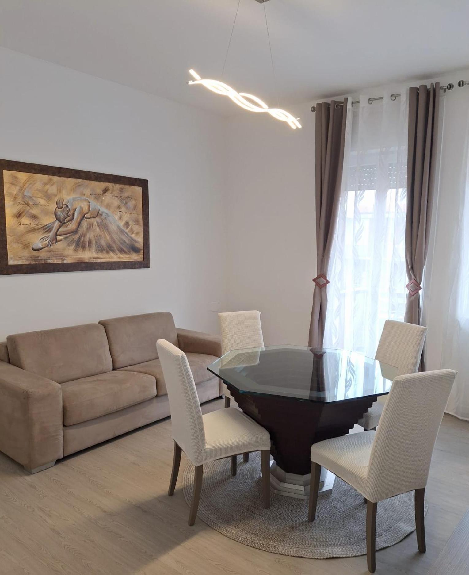 Casa Primavera Bergamo Cameră foto