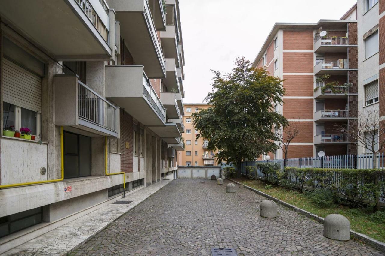 Casa Primavera Bergamo Exterior foto